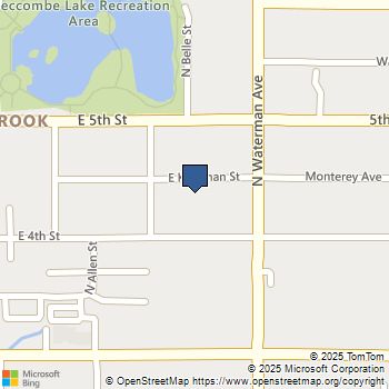 273 E. Kingman San Bernardino, CA MLS# IG25216142