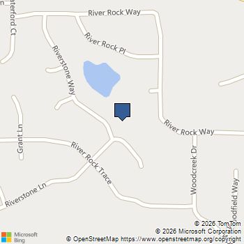 902 Riverstone Way Woodstock, GA MLS# 7752617