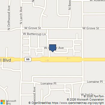 985 W Clover Avenue Rialto, CA MLS# CV24252709