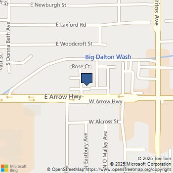 495 Andrew Drive G Azusa, CA MLS# CV25090774