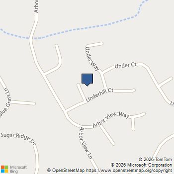 5261 Underhill Lane Sugar Hill, GA MLS# 7780296