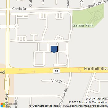 8090 Cornwall Court 13 Rancho Cucamonga, CA MLS# TR25229063