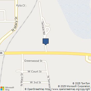 1010 Terrace Road 52 San Bernardino, CA MLS# CV25230669