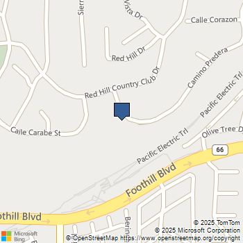 8091 Camino Predera Rancho Cucamonga, CA MLS# WS25120817