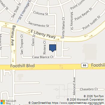 8082 Milan Court Fontana, CA MLS# IV26003855