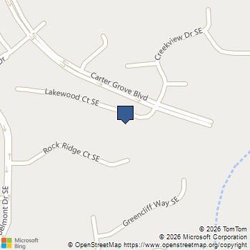 10 Lakewood Court Cartersville, GA MLS# 7729168