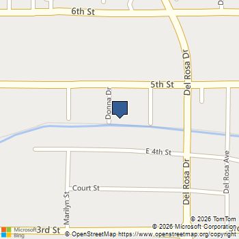 8043 Donna San Bernardino, CA MLS# IV26006505