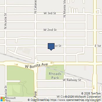 220 W 1st San Dimas, CA MLS# CV25281441