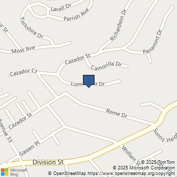 3500 E Loma Lada Drive Los Angeles, CA MLS# 25531209