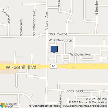 440 N Glenwood Avenue Rialto, CA MLS# CV25157982