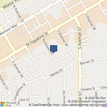 141 Roselawn Place Los Angeles, CA MLS# CV26056221