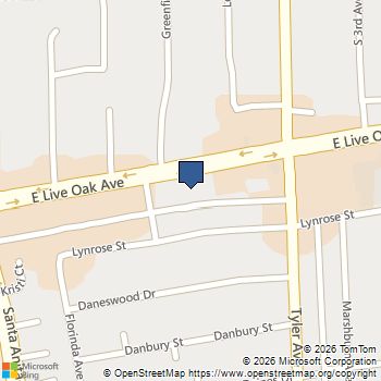 118 E Live Oak Avenue Arcadia, CA MLS# AR25183886