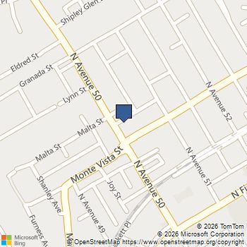 309 N Avenue 50 Los Angeles, CA MLS# AR25252719