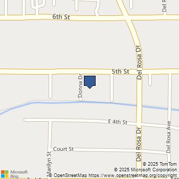 8035 Donna Drive San Bernardino, CA MLS# PW23202666