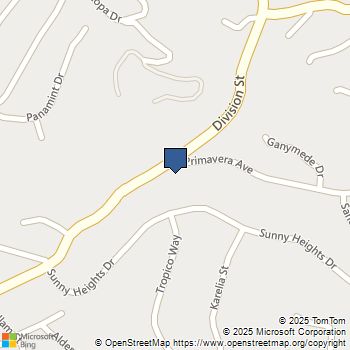 0 primavera Los Angeles, CA MLS# SR25198402