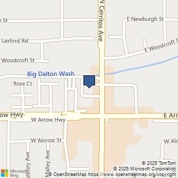 821 S Cerritos Avenue 13 Azusa, CA MLS# DW25062669