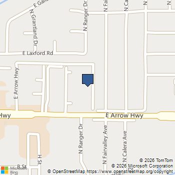 18707 E Arrow Hwy 55 Covina, CA MLS# WS26019893