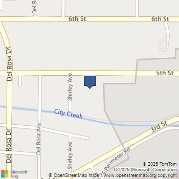 0 E 5th Street San Bernardino, CA MLS# PW25050852