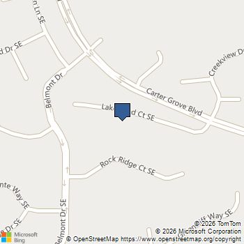 26 Lakewood Court SE Cartersville, GA MLS# 7729250