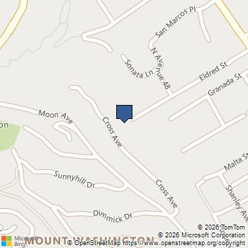 4880 Eldred Street Los Angeles, CA MLS# CV25228081