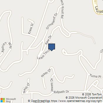 2072 N Lewis Terrace Los Angeles, CA MLS# 24425193