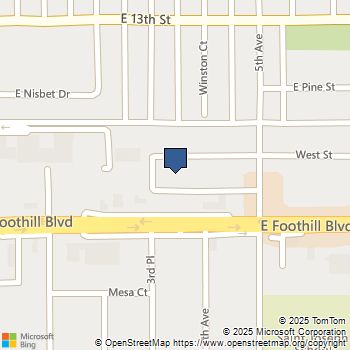 368 West Street Upland, CA MLS# IG25227979