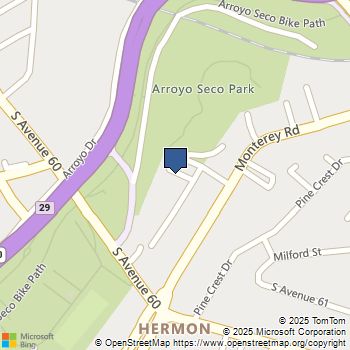 6141 Toltec Los Angeles, CA MLS# AR25246942