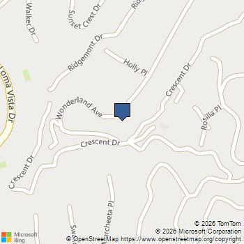 8944 Wonderland Avenue Los Angeles, CA MLS# 25623539