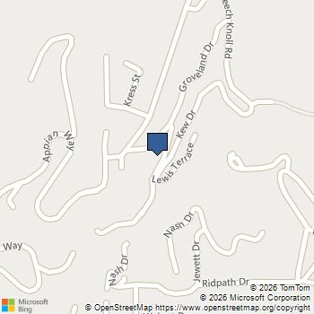 0 Groveland Drive Los Angeles, CA MLS# 25589463