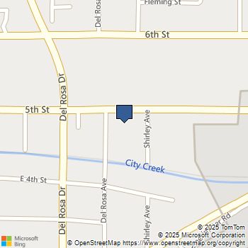 8053 Del Rosa Avenue San Bernardino, CA MLS# IG25218932