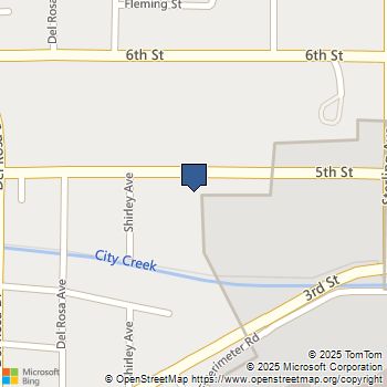 0 E 5th Street San Bernardino, CA MLS# PW25050863