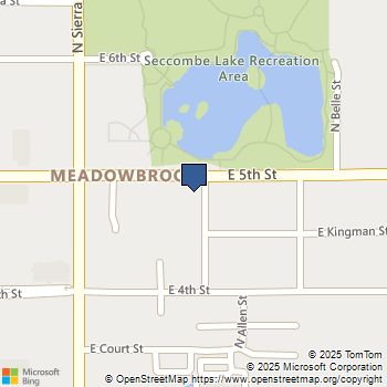 474 Sepulveda Avenue San Bernardino, CA MLS# OC24207440