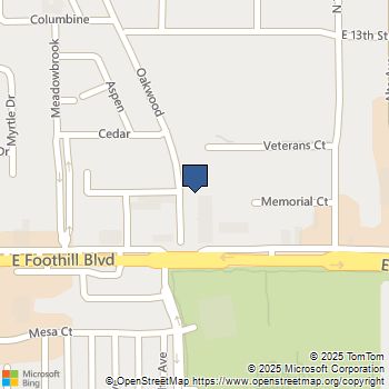 1183 E Foothill Boulevard 130 Upland, CA MLS# CV24111763