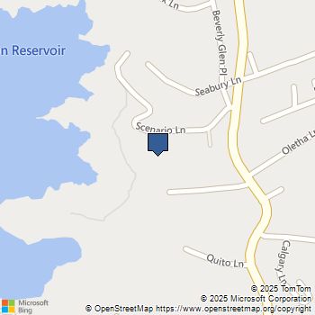 10468 Scenario Lane Los Angeles, CA MLS# 25521403