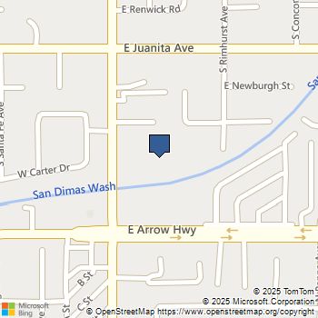 1700 S Glendora Avenue 43 Glendora, CA MLS# CV25025133