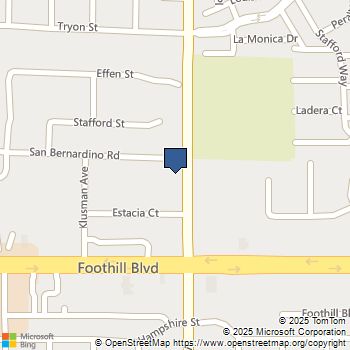 8008 Archibald Avenue Rancho Cucamonga, CA MLS# CV25202887