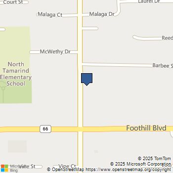 8019 Alder Avenue Fontana, CA MLS# OC24178902