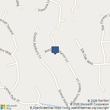 5205 Ashbury Manor Lane Sugar Hill, GA MLS# 10787031