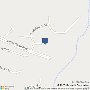 5 Eastview Court SE Cartersville, GA MLS# 7804397