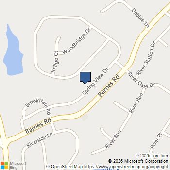 425 Spring View Drive Woodstock, GA MLS# 7756809