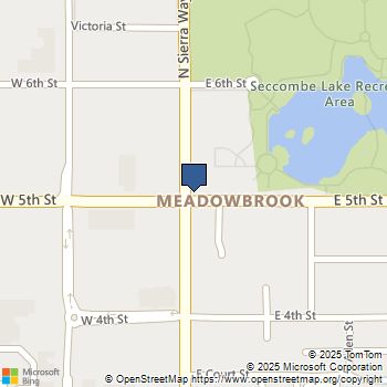 0 E 5th St San Bernardino, CA MLS# DW25200285