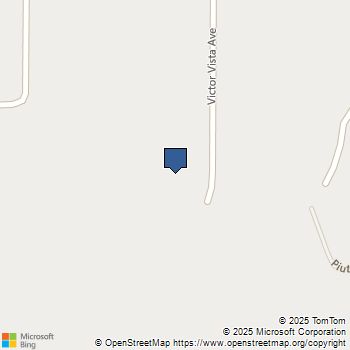 7912 Victor Vista Yucca Valley, CA MLS# SR25248053