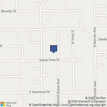 6013 N Walnut Grove San Gabriel, CA MLS# AR26118900