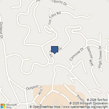 7064 La Presa Drive Los Angeles, CA MLS# 25603499