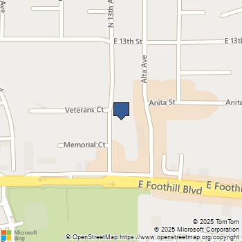 1130 N 13th Avenue Upland, CA MLS# CV24159242