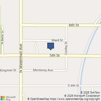 24222 5th St. San Bernardino, CA MLS# PW25016973