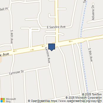 500 E Live Oak Avenue Arcadia, CA MLS# WS25230681