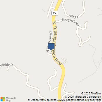 0 Topanga Canyon Boulevard Topanga, CA MLS# 22201491