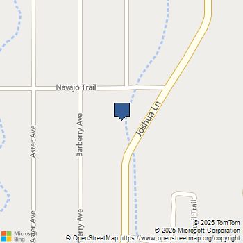 123 Joshua Lane Yucca Valley, CA MLS# JT25084078