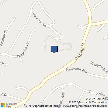 4573 Jessica Drive Los Angeles, CA MLS# SB25254800